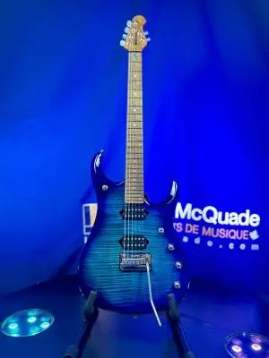 Ernie Ball Music Man - 661-DZ-10-00