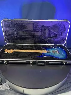 Ernie Ball Music Man - 661-DZ-10-00 2