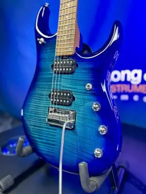 Ernie Ball Music Man - 661-DZ-10-00 2