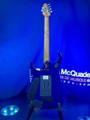 Ernie Ball Music Man - 661-DZ-10-00 2