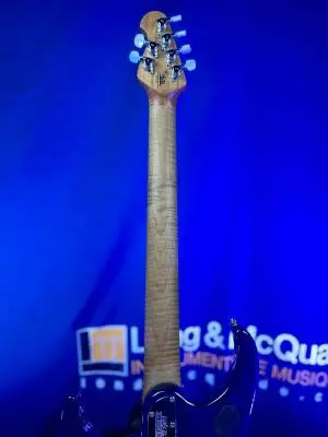 Ernie Ball Music Man - 661-DZ-10-00 2