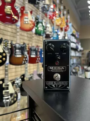 Mesa Boogie - FP.GRIDSLAMMER