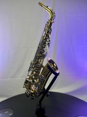 Yamaha Band - YAS26