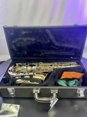 Yamaha Band - YAS26 2