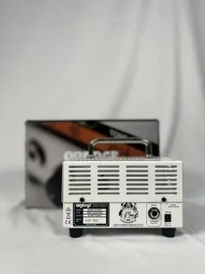 Orange Amplifiers - MT20 2