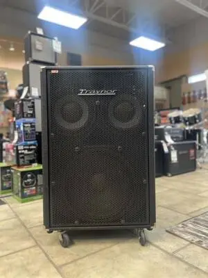 Traynor - TC1510