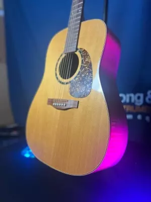 NORMAN B50 (6) FISHMAN PREFIX 2