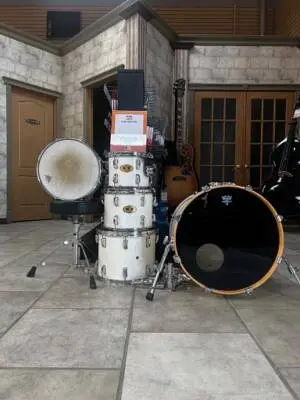 PEARL VISION 5PCX 2
