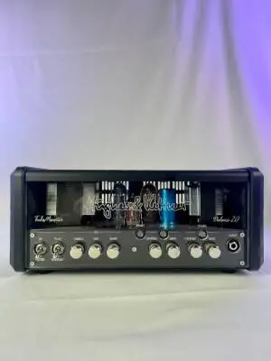 Hughes & Kettner - TM20DH