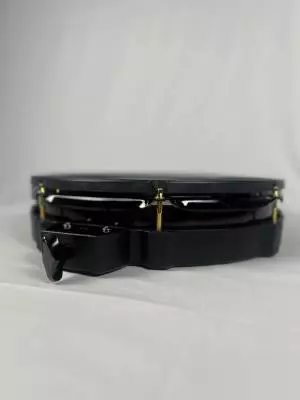Snare/Tom Pads:1 x 14 2