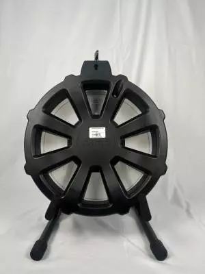 Snare/Tom Pads:1 x 14 2