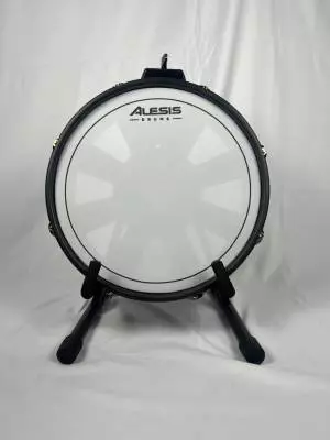 Snare/Tom Pads:1 x 14