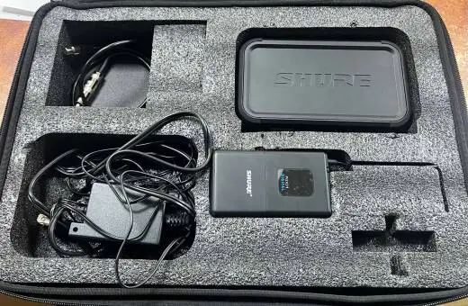 Shure - PGXD14-X8