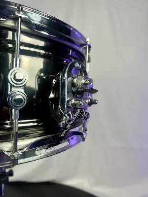 PDP STEEL 6.5X14 2