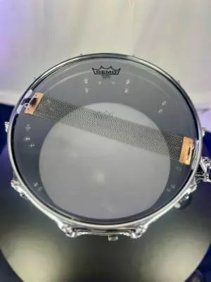 PDP STEEL 6.5X14 2