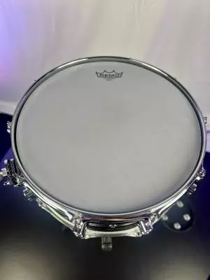 PDP STEEL 6.5X14 2