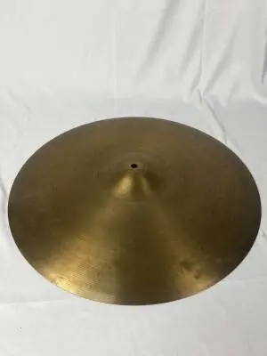 Zildjian 20 vintage ride