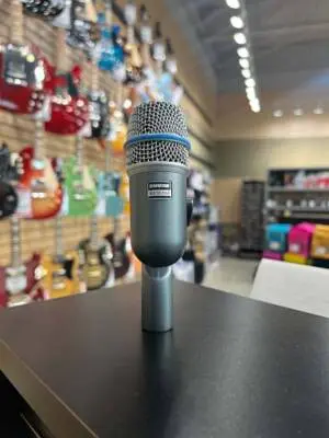 Shure - BETA56A