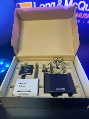 Line 6 - L6XDV35L