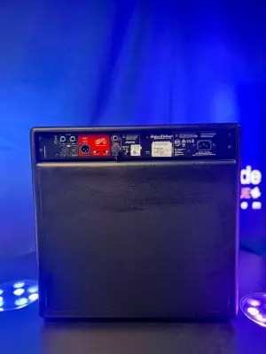 Hughes & Kettner - SPIRIT200COMBO 2