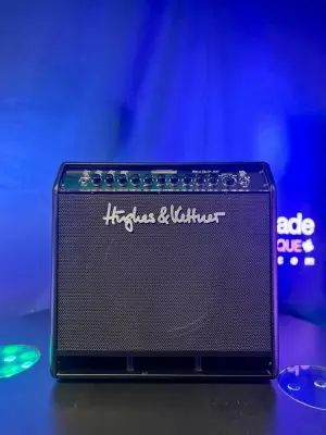 Hughes & Kettner - SPIRIT200COMBO
