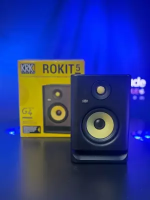 KRK - RP5-G4
