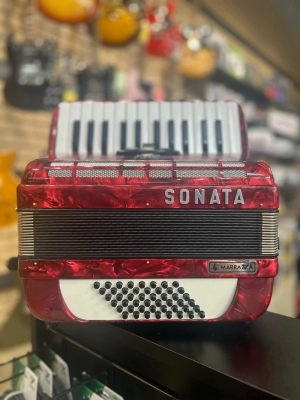 sonata accordion