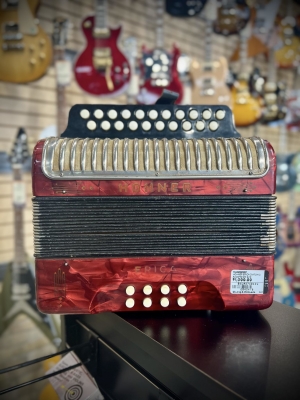 Store Special Product - Hohner - HA3000GC