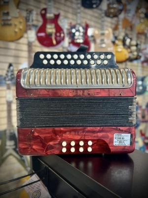 Hohner - HA3000GC