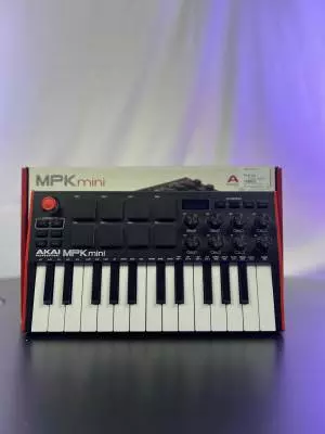 Akai - MPK MINI II
