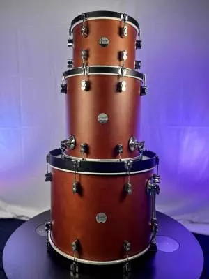 Pacific Drums - PDCC2213OE