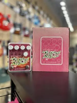Electro-Harmonix - BLURST