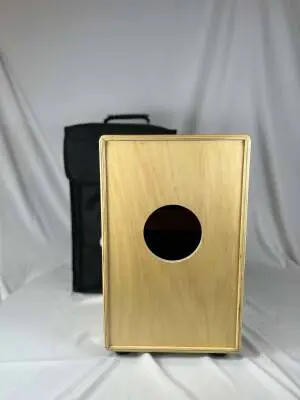 Granite Percussion - GP-CAJON1 2