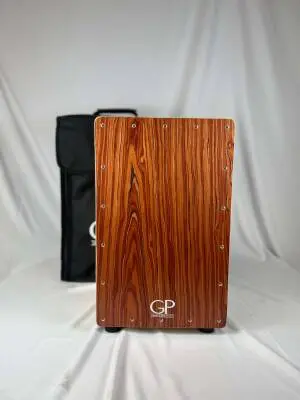 Granite Percussion - GP-CAJON1