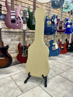 Fender Custom Shop '51 Reissue Nocaster NOS 2