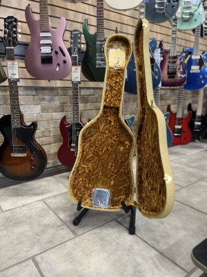Fender Custom Shop '51 Reissue Nocaster NOS 2