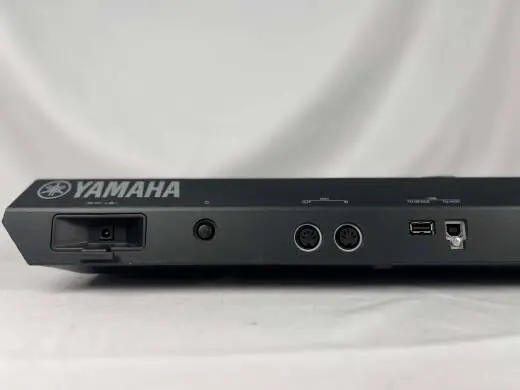 Yamaha - MX49 BK 2