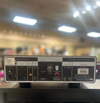 Universal Audio - UA-OX 2