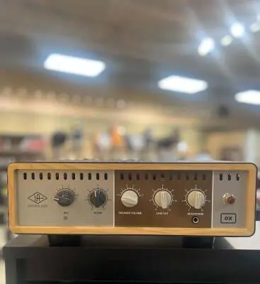 Universal Audio - UA-OX