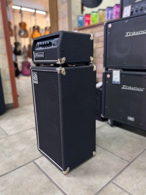 Ampeg - MICRO CL STACK 2