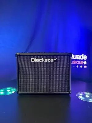 Blackstar IDCORE40V2 40W Digital Stereo Combo Amp