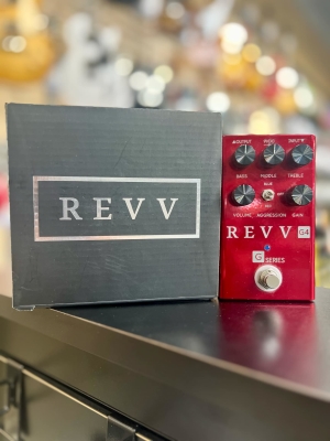 Revv - REVV-G4