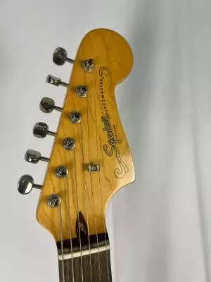 Squier - 037-4083-505 2