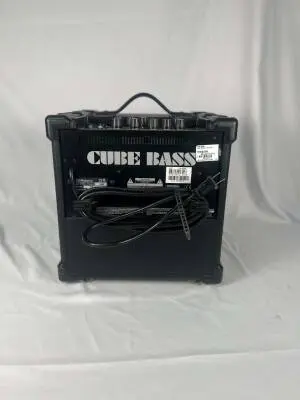 Roland - CB-20XL 2