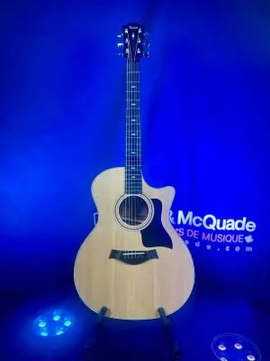 Taylor Guitars - 314CE VCL
