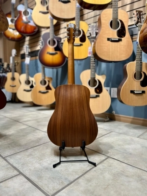 Taylor Guitars - BT1 BABY 2