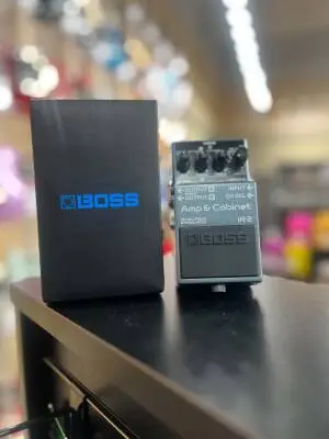BOSS - IR-2