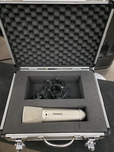 RODE NT2 Condenser Microphone 2