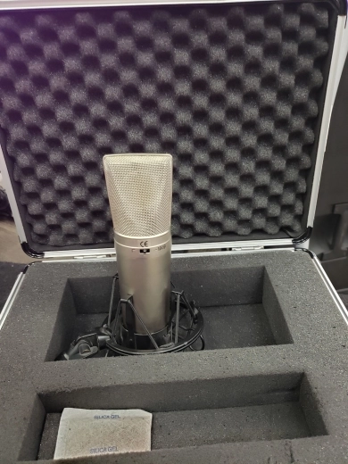 RODE NT2 Condenser Microphone 3