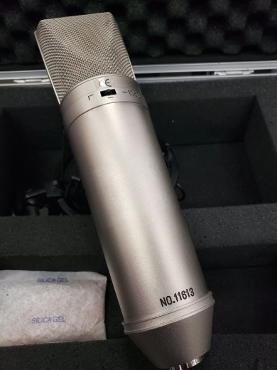 RODE NT2 Condenser Microphone 4